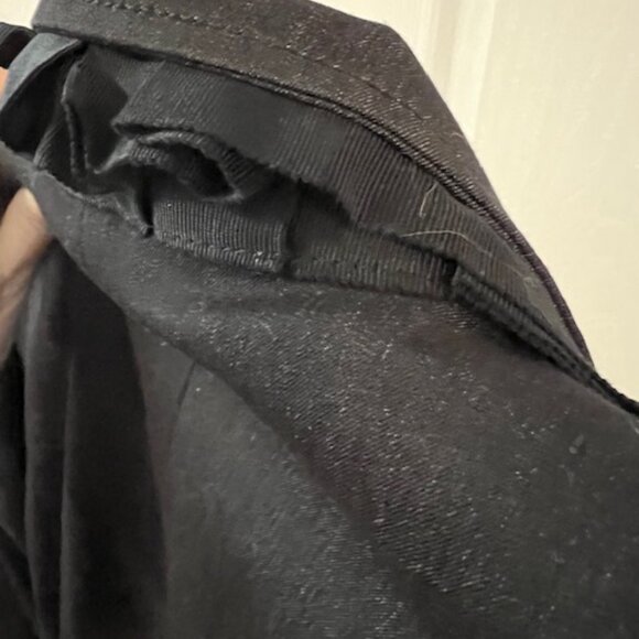 Tahari belted jacket blazer - Picture 4 of 14